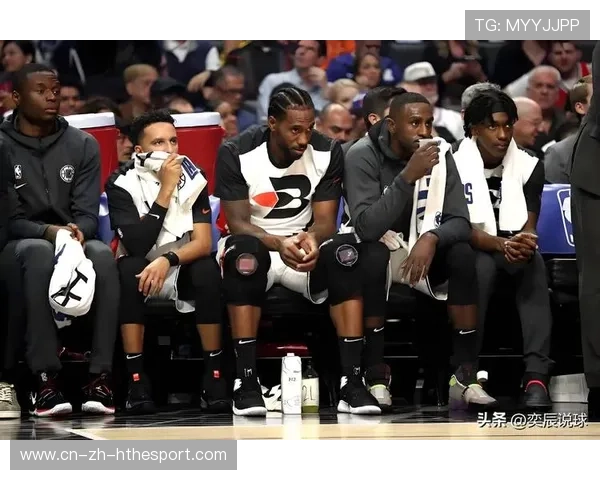 快船逼出冠军气质