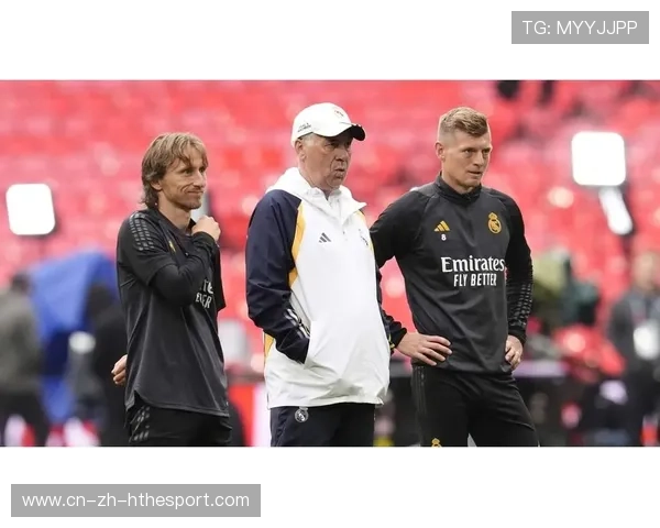 皇马若将年轻球员与老将平衡使用，整体战力更优