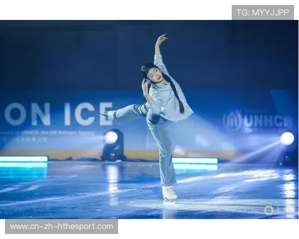 花样滑冰队提升节奏音乐同步性