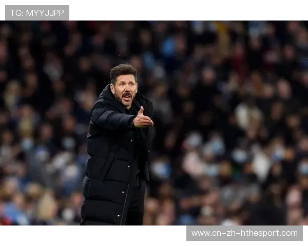 马竞谋求中场革命，西蒙尼欲换新型中场引擎