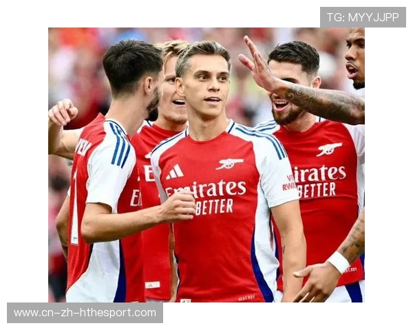 阿森纳准备截胡德甲多面中前场，争霸英超新局势