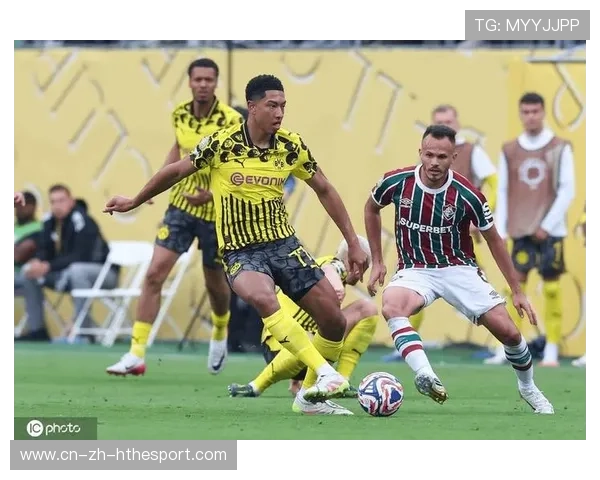 多特战术调整影响小贝林表现，替补成常态，多特f1