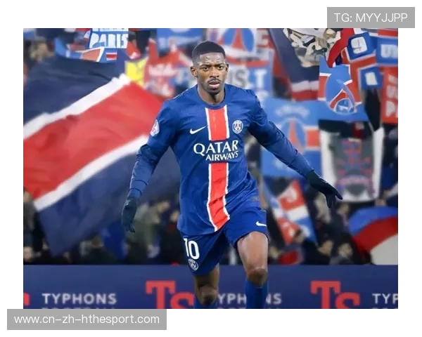 媒体聚焦：登贝莱8年后兑现天赋，成大器晚成典范，登贝莱有希望吗