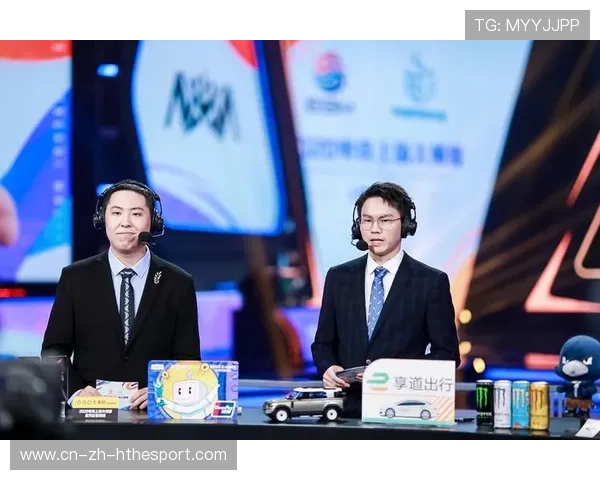 电竞主播内容搬运问题是否应严惩，做电竞主播