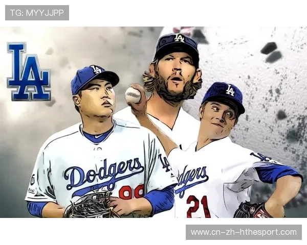 美国棒球：洛杉矶道奇提前锁定季后赛，势不可挡！，美国洛杉矶道奇队