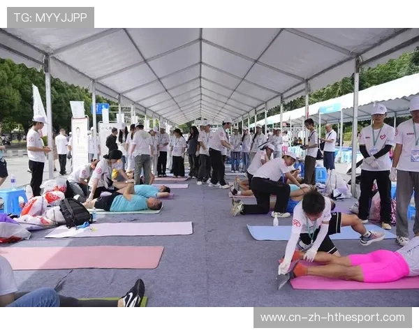 运动员赛后康复方案全面升级,结合多元康复技术,运动员康复治疗 运动员赛后康复方案全面升级,结合多元康复技术,运动员康复治疗