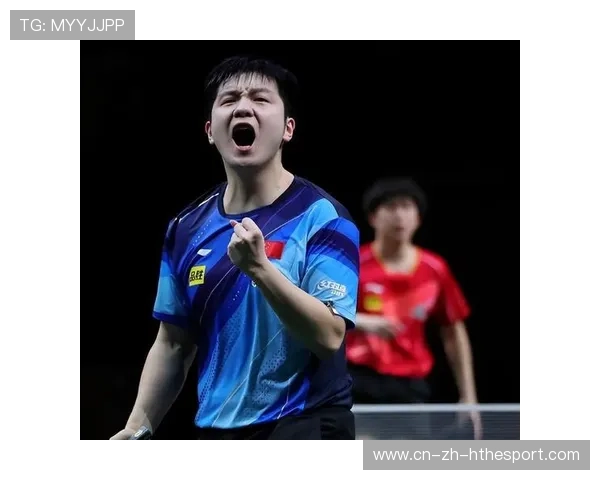 樊振东实力复苏,神奇反手展现绝对竞争力,樊振东2平逆转连赢两局 樊振东实力复苏,神奇反手展现绝对竞争力,樊振东2平逆转连赢两局