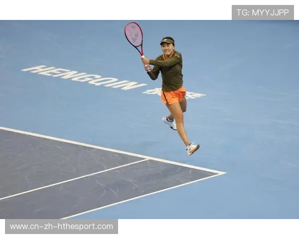 朱琳2-0击败日本选手，中网赛场11年后重返胜利，朱琳网球几岁