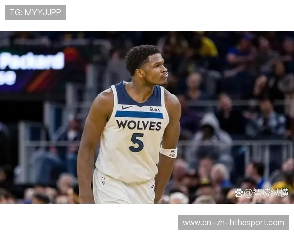 爱德华兹37分兰德尔三双,森林狼主场击败爵士,篮网爱德华兹 爱德华兹37分兰德尔三双,森林狼主场击败爵士,篮网爱德华兹